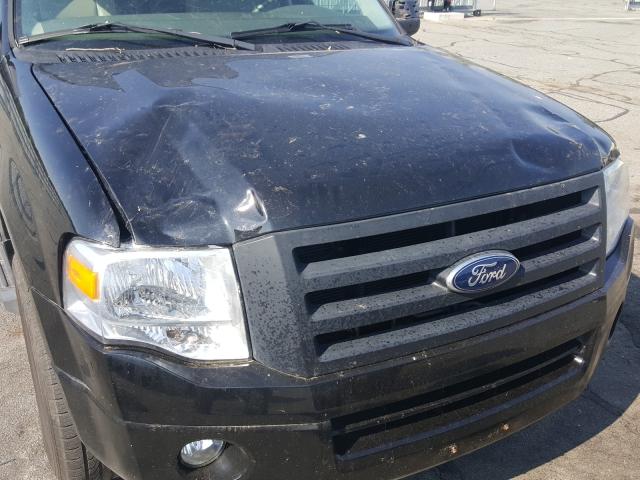 Photo 8 VIN: 1FMJU1G5XDEF31842 - FORD EXPEDITION 