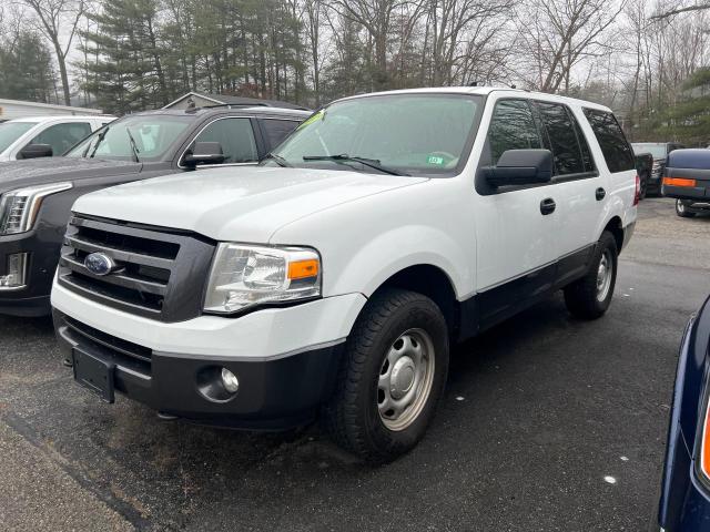 Photo 1 VIN: 1FMJU1G5XEEF16632 - FORD EXPEDITION 