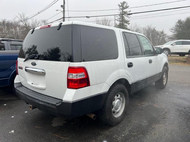 Photo 3 VIN: 1FMJU1G5XEEF16632 - FORD EXPEDITION 