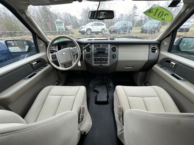 Photo 8 VIN: 1FMJU1G5XEEF16632 - FORD EXPEDITION 