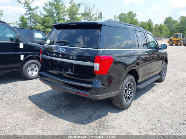 Photo 3 VIN: 1FMJU1G80REA71401 - FORD EXPEDITION 