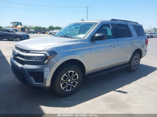 Photo 1 VIN: 1FMJU1G83REA65141 - FORD EXPEDITION 