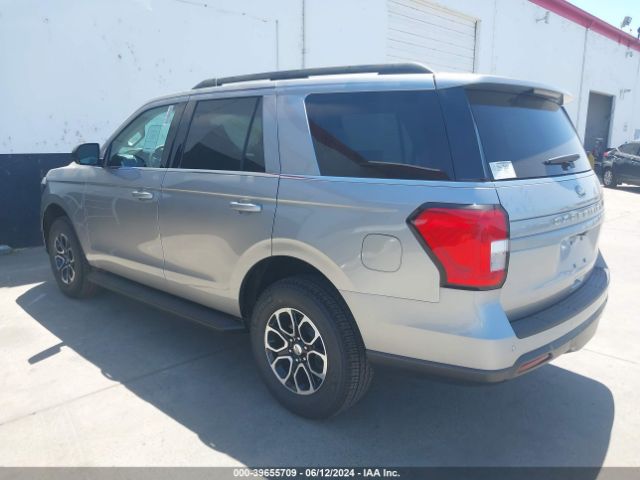 Photo 2 VIN: 1FMJU1G83REA65141 - FORD EXPEDITION 