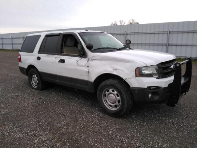 Photo 3 VIN: 1FMJU1GT1FEF40933 - FORD EXPEDITION 