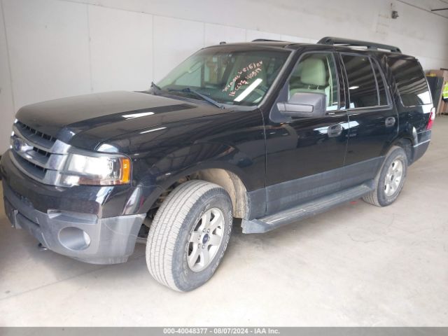 Photo 1 VIN: 1FMJU1GT1GEF01423 - FORD EXPEDITION 