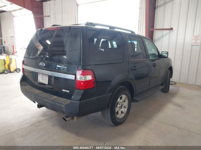 Photo 3 VIN: 1FMJU1GT1GEF01423 - FORD EXPEDITION 