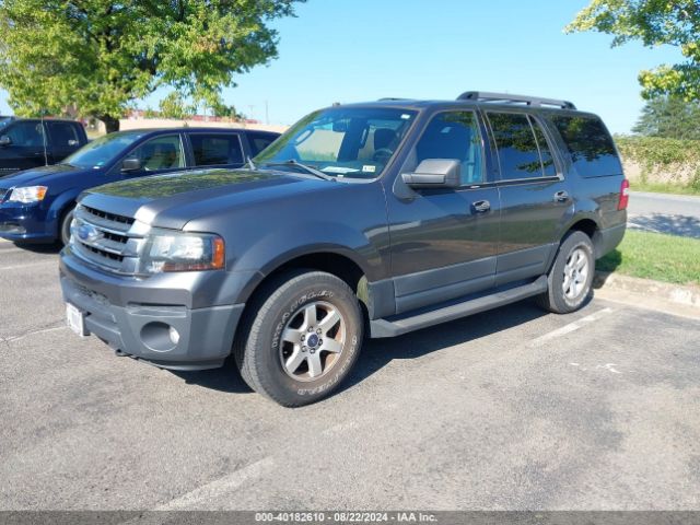 Photo 1 VIN: 1FMJU1GT1GEF33885 - FORD EXPEDITION 