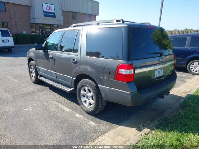 Photo 2 VIN: 1FMJU1GT1GEF33885 - FORD EXPEDITION 