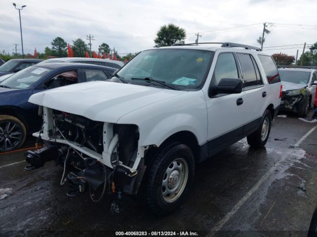 Photo 1 VIN: 1FMJU1GT2FEF13434 - FORD EXPEDITION 