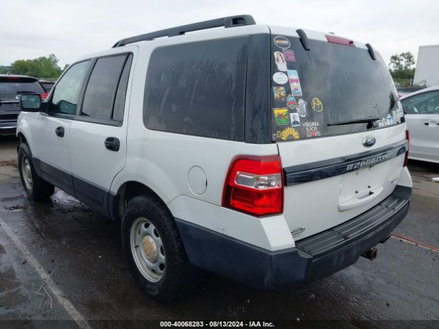 Photo 2 VIN: 1FMJU1GT2FEF13434 - FORD EXPEDITION 