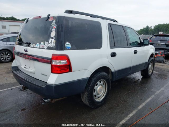 Photo 3 VIN: 1FMJU1GT2FEF13434 - FORD EXPEDITION 