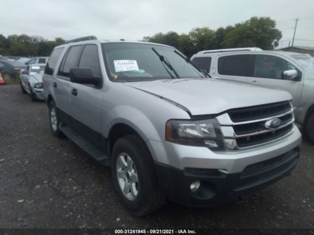 Photo 0 VIN: 1FMJU1GT3GEF16120 - FORD EXPEDITION 