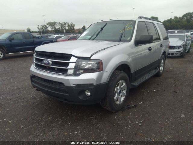 Photo 1 VIN: 1FMJU1GT3GEF16120 - FORD EXPEDITION 