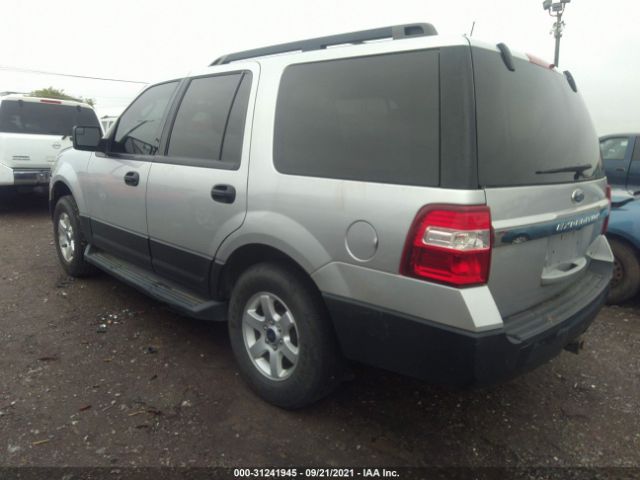 Photo 2 VIN: 1FMJU1GT3GEF16120 - FORD EXPEDITION 