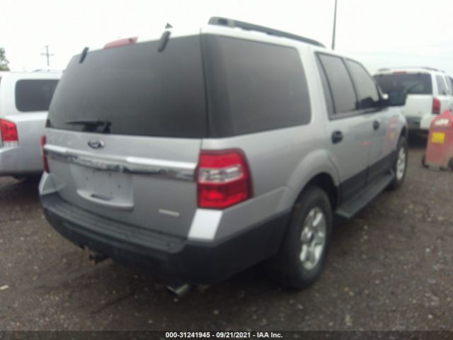 Photo 3 VIN: 1FMJU1GT3GEF16120 - FORD EXPEDITION 