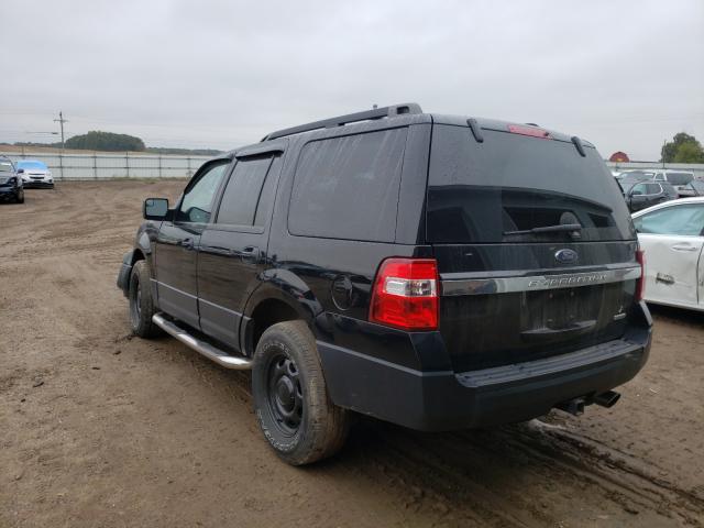 Photo 2 VIN: 1FMJU1GT3GEF45164 - FORD EXPEDITION 