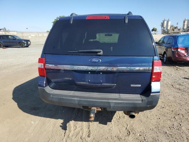 Photo 5 VIN: 1FMJU1GT3GEF50817 - FORD EXPEDITION 