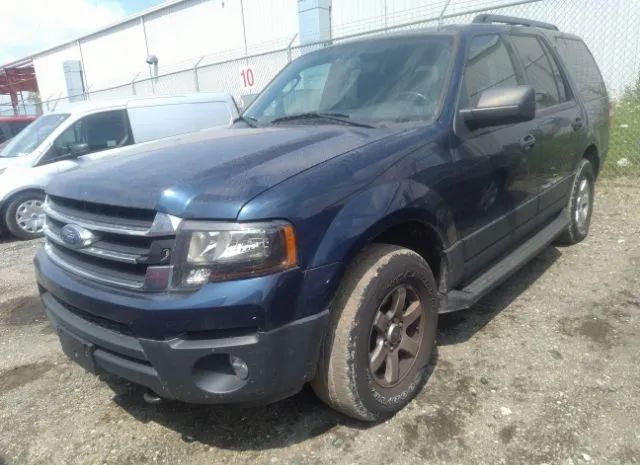 Photo 1 VIN: 1FMJU1GT3HEA02995 - FORD EXPEDITION 