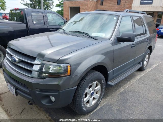 Photo 1 VIN: 1FMJU1GT5FEF45746 - FORD EXPEDITION 