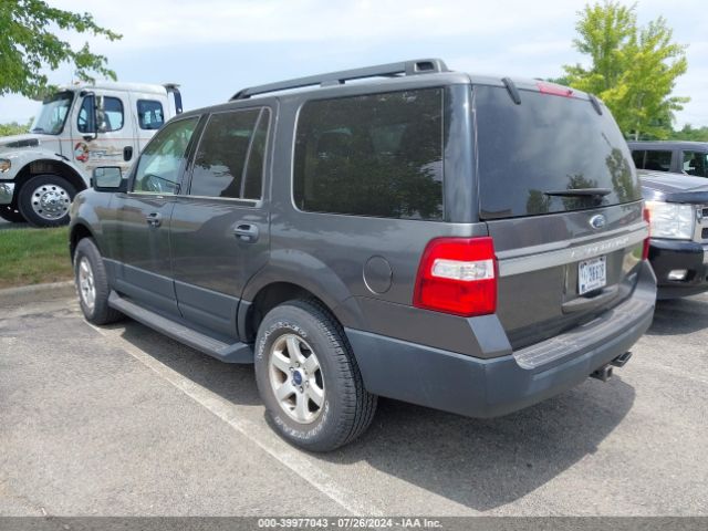 Photo 2 VIN: 1FMJU1GT5FEF45746 - FORD EXPEDITION 