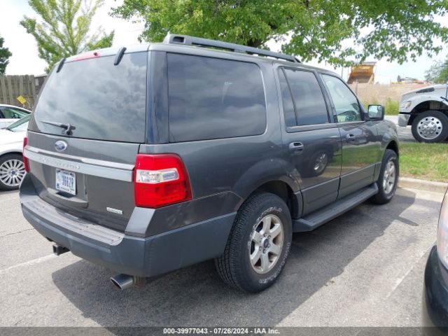 Photo 3 VIN: 1FMJU1GT5FEF45746 - FORD EXPEDITION 