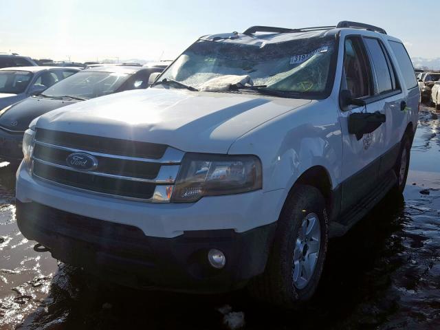 Photo 1 VIN: 1FMJU1GT5GEF39222 - FORD EXPEDITION 