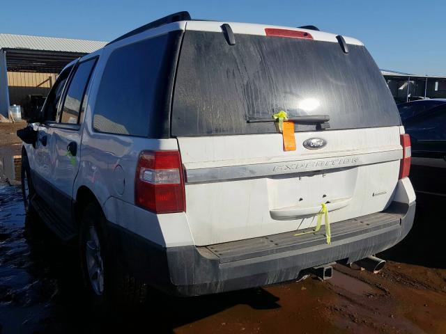 Photo 2 VIN: 1FMJU1GT5GEF39222 - FORD EXPEDITION 