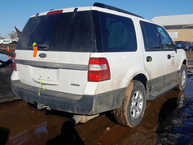 Photo 3 VIN: 1FMJU1GT5GEF39222 - FORD EXPEDITION 