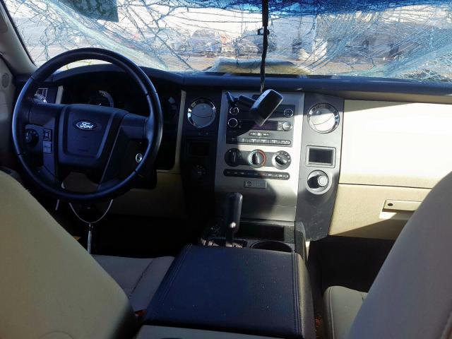 Photo 8 VIN: 1FMJU1GT5GEF39222 - FORD EXPEDITION 