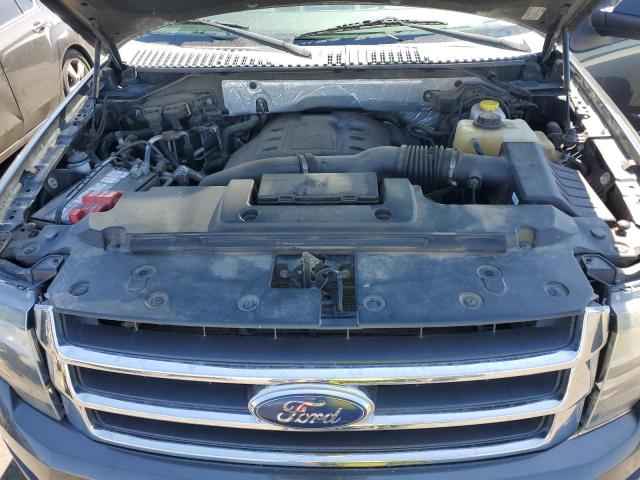 Photo 11 VIN: 1FMJU1GT5HEA71252 - FORD EXPEDITION 