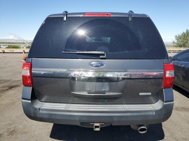 Photo 5 VIN: 1FMJU1GT5HEA71252 - FORD EXPEDITION 