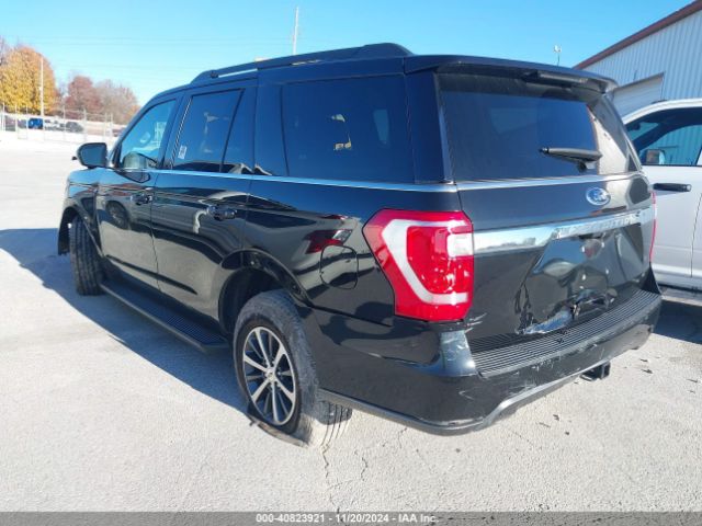 Photo 2 VIN: 1FMJU1GT5LEA62723 - FORD EXPEDITION 