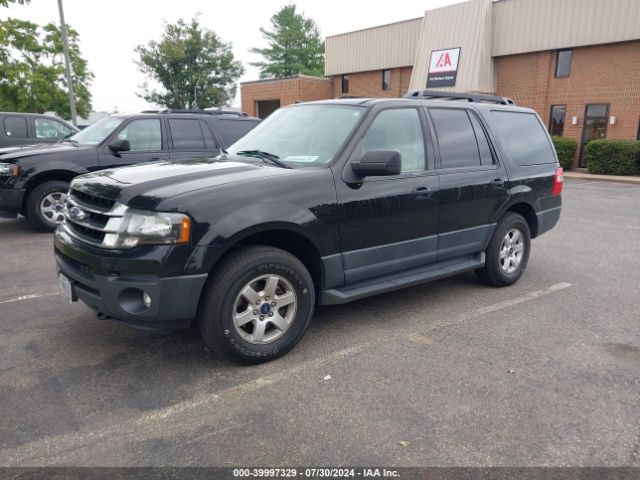 Photo 1 VIN: 1FMJU1GT7GEF01426 - FORD EXPEDITION 