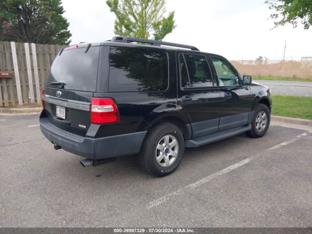 Photo 3 VIN: 1FMJU1GT7GEF01426 - FORD EXPEDITION 