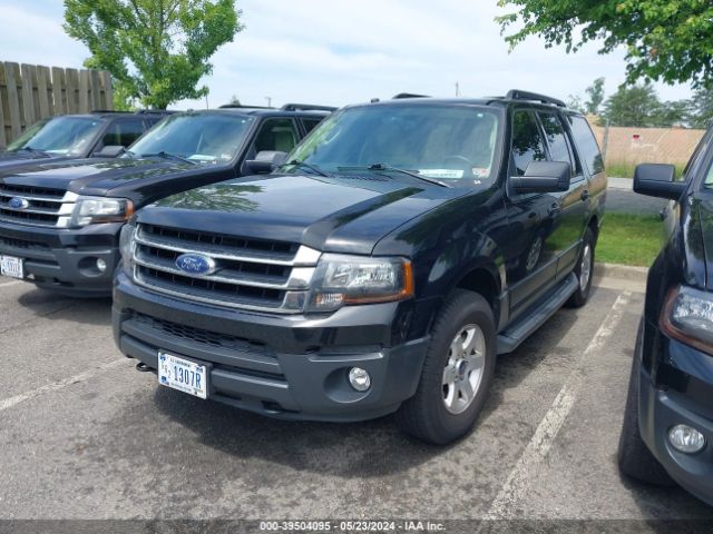 Photo 1 VIN: 1FMJU1GT7GEF09056 - FORD EXPEDITION 