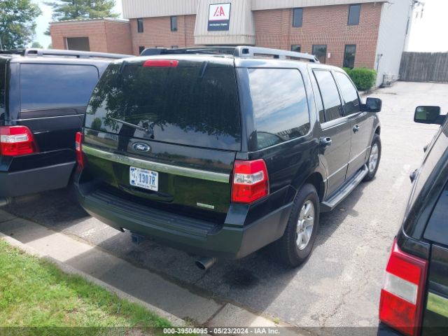 Photo 3 VIN: 1FMJU1GT7GEF09056 - FORD EXPEDITION 