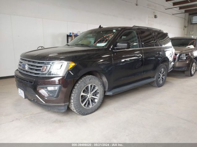 Photo 1 VIN: 1FMJU1GT7MEA34178 - FORD EXPEDITION 