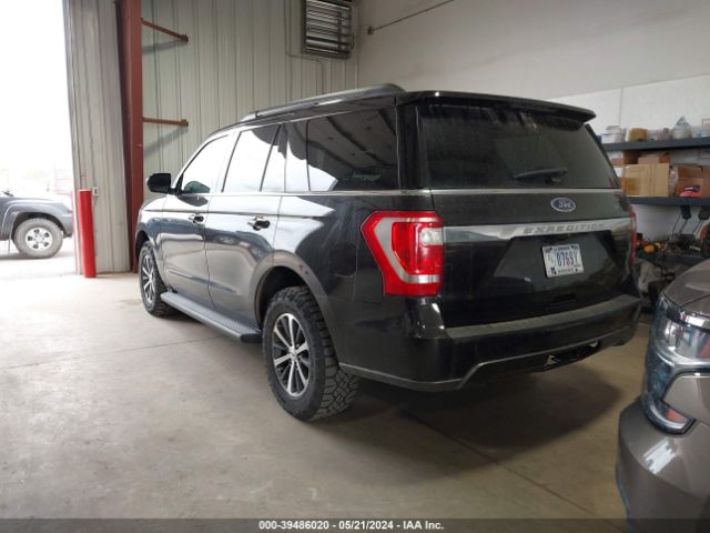 Photo 2 VIN: 1FMJU1GT7MEA34178 - FORD EXPEDITION 