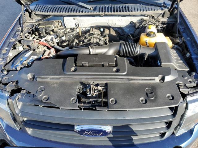 Photo 10 VIN: 1FMJU1GT8GEF50361 - FORD EXPEDITION 