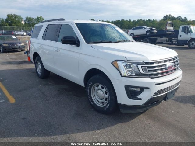 Photo 0 VIN: 1FMJU1GT8MEA59395 - FORD EXPEDITION 