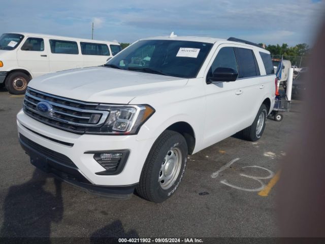 Photo 1 VIN: 1FMJU1GT8MEA59395 - FORD EXPEDITION 