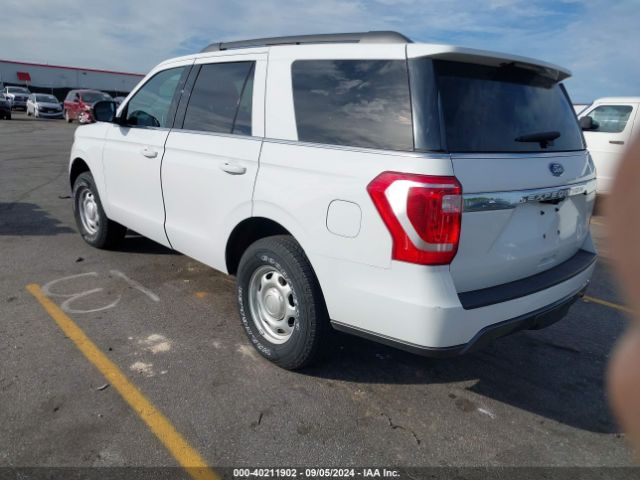 Photo 2 VIN: 1FMJU1GT8MEA59395 - FORD EXPEDITION 