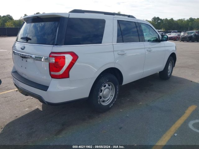 Photo 3 VIN: 1FMJU1GT8MEA59395 - FORD EXPEDITION 