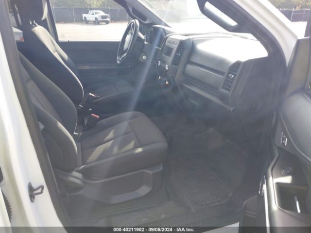 Photo 4 VIN: 1FMJU1GT8MEA59395 - FORD EXPEDITION 