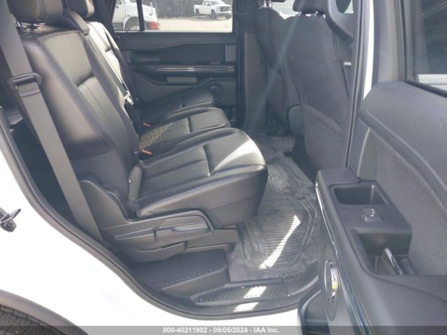 Photo 7 VIN: 1FMJU1GT8MEA59395 - FORD EXPEDITION 