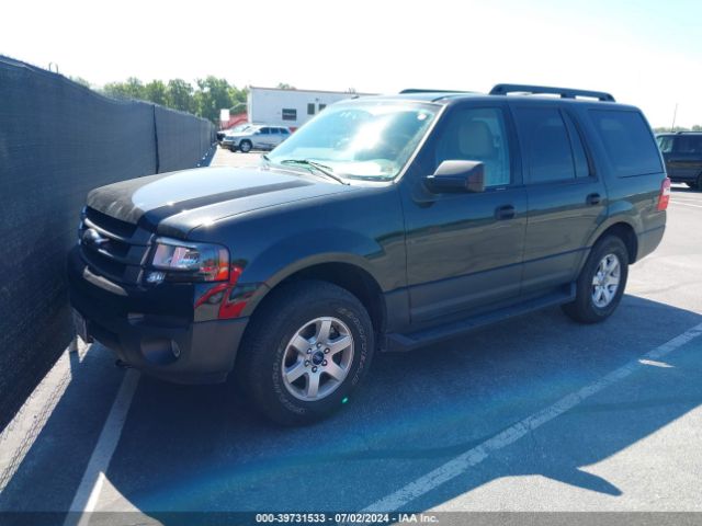 Photo 1 VIN: 1FMJU1GT9FEF45765 - FORD EXPEDITION 