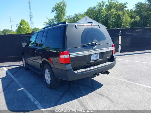 Photo 2 VIN: 1FMJU1GT9FEF45765 - FORD EXPEDITION 