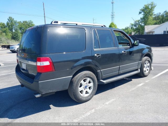 Photo 3 VIN: 1FMJU1GT9FEF45765 - FORD EXPEDITION 