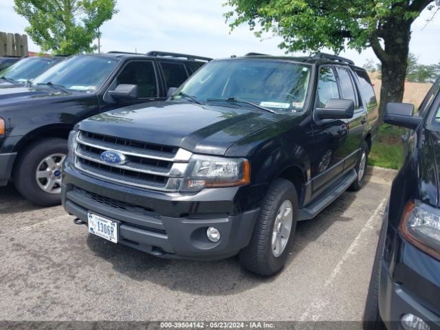 Photo 1 VIN: 1FMJU1GT9GEF09060 - FORD EXPEDITION 