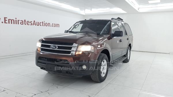 Photo 4 VIN: 1FMJU1GT9GEF48702 - FORD EXPEDITION 